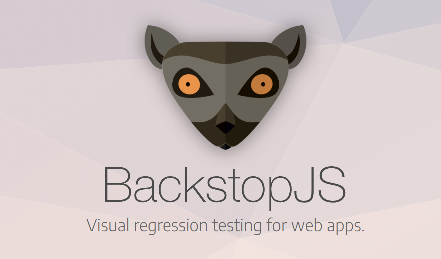 Backstop JS