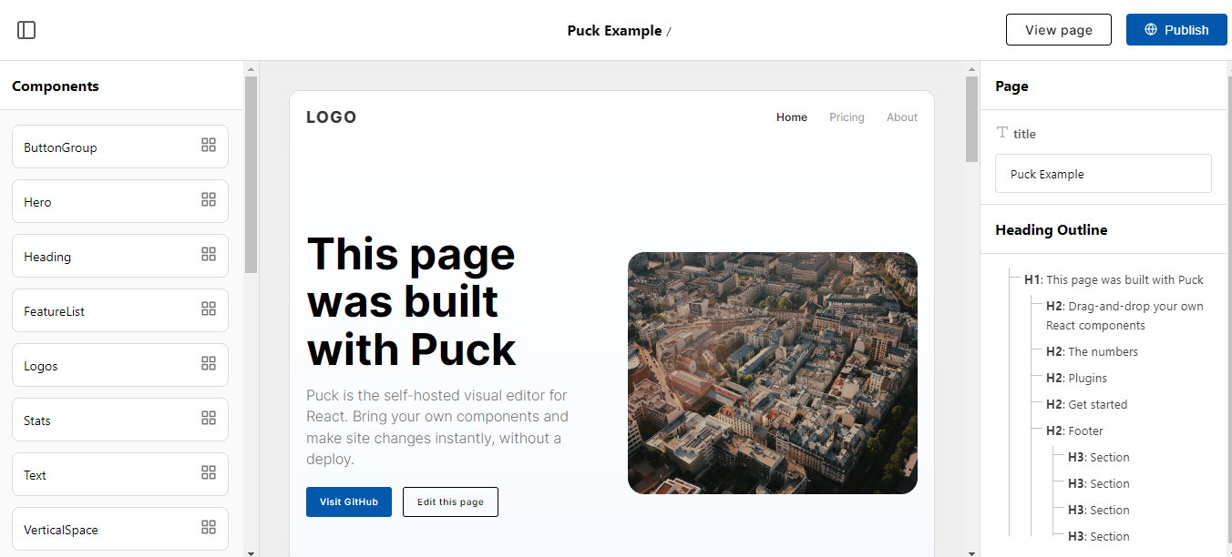 Puck
