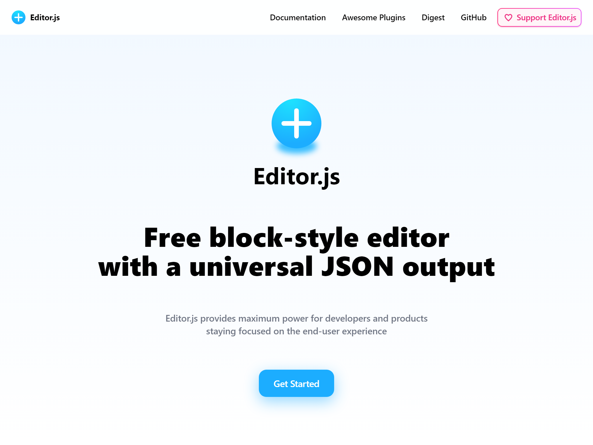 Editor.js