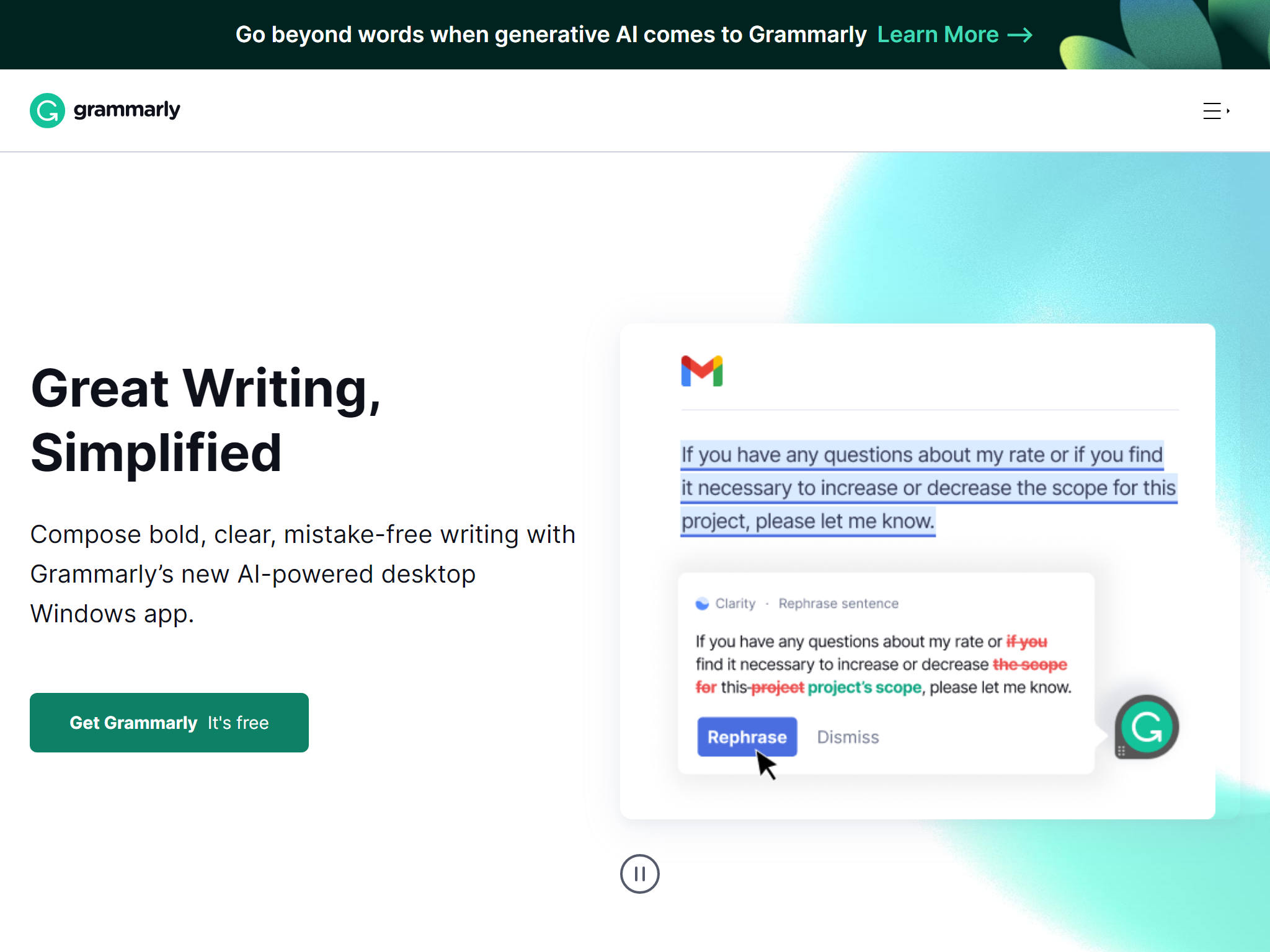 Grammarly