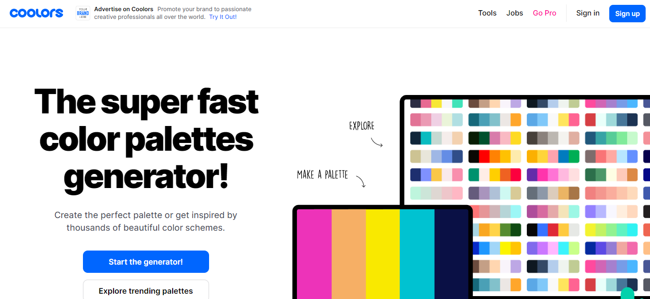 Coolors